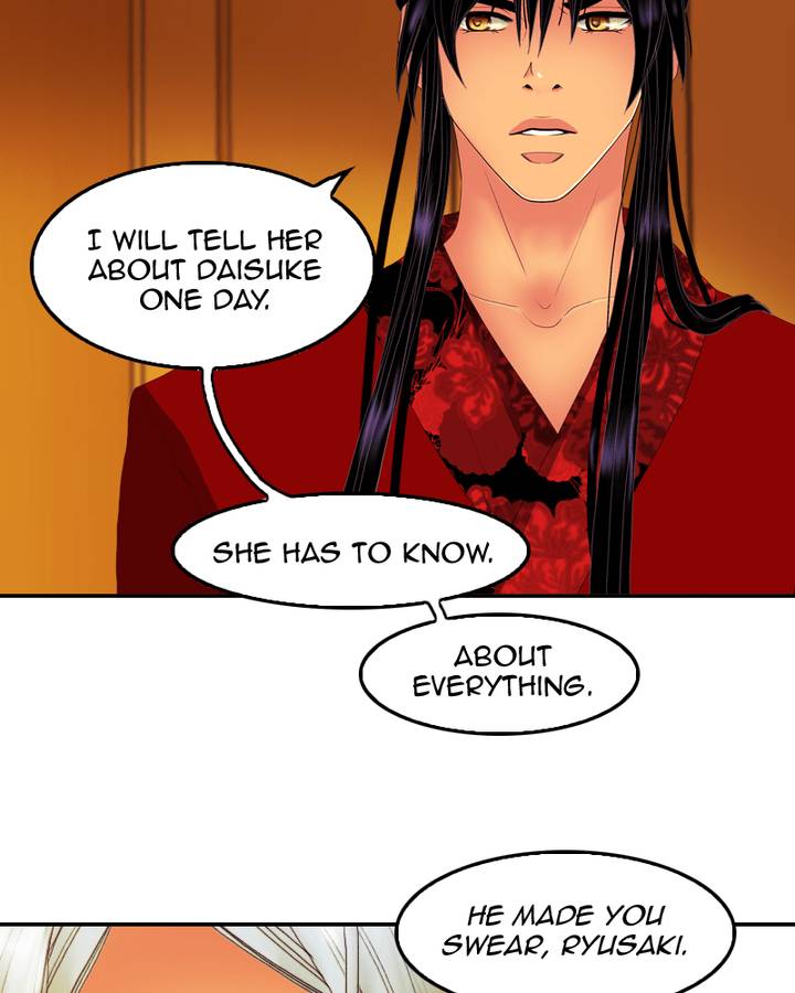 My Dear Cold Blooded King Chapter 74 Page 24