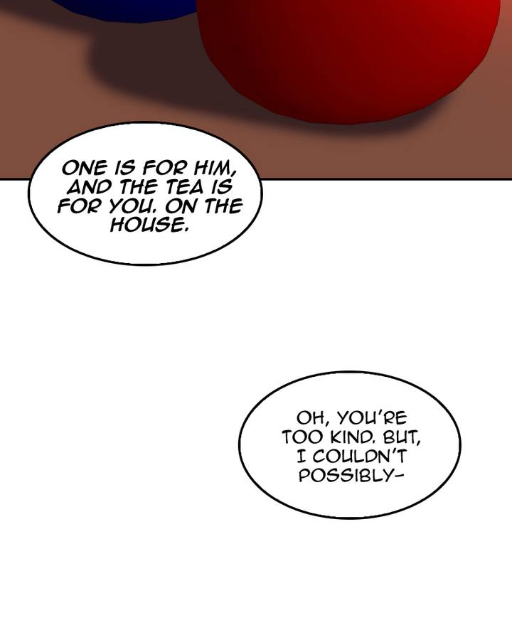 My Dear Cold Blooded King Chapter 74 Page 77