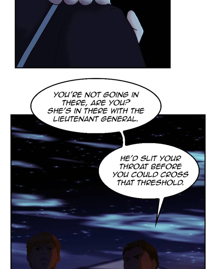 My Dear Cold Blooded King Chapter 76 Page 65