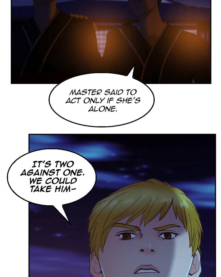 My Dear Cold Blooded King Chapter 76 Page 66