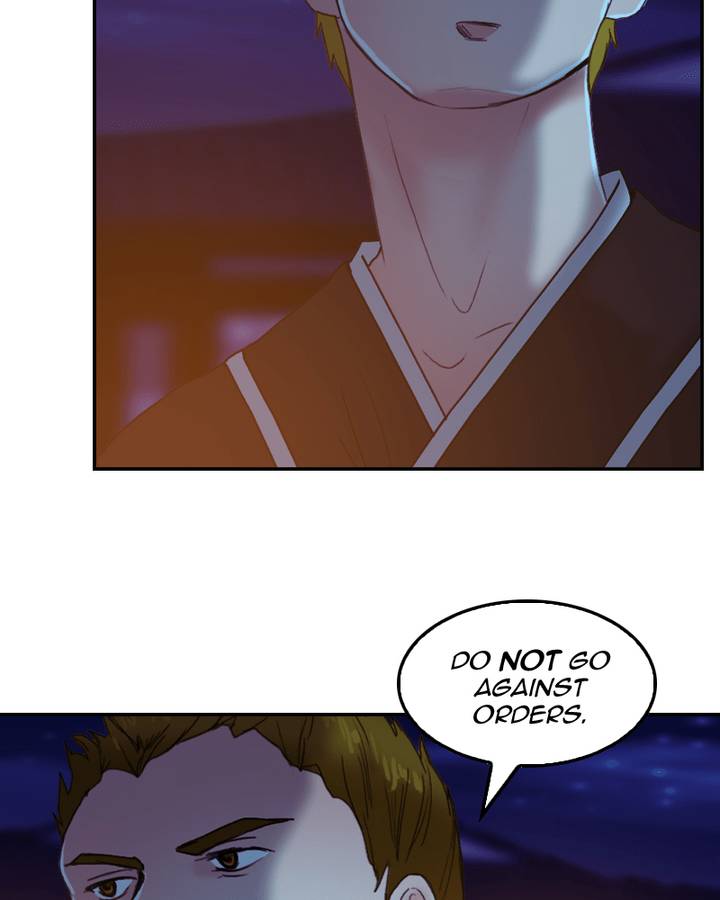 My Dear Cold Blooded King Chapter 76 Page 67