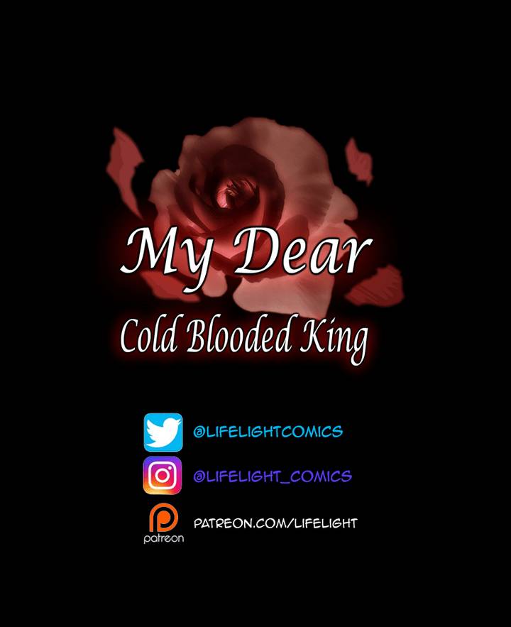 My Dear Cold Blooded King Chapter 78 Page 66