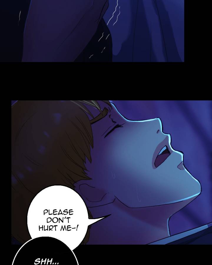 My Dear Cold Blooded King Chapter 79 Page 14