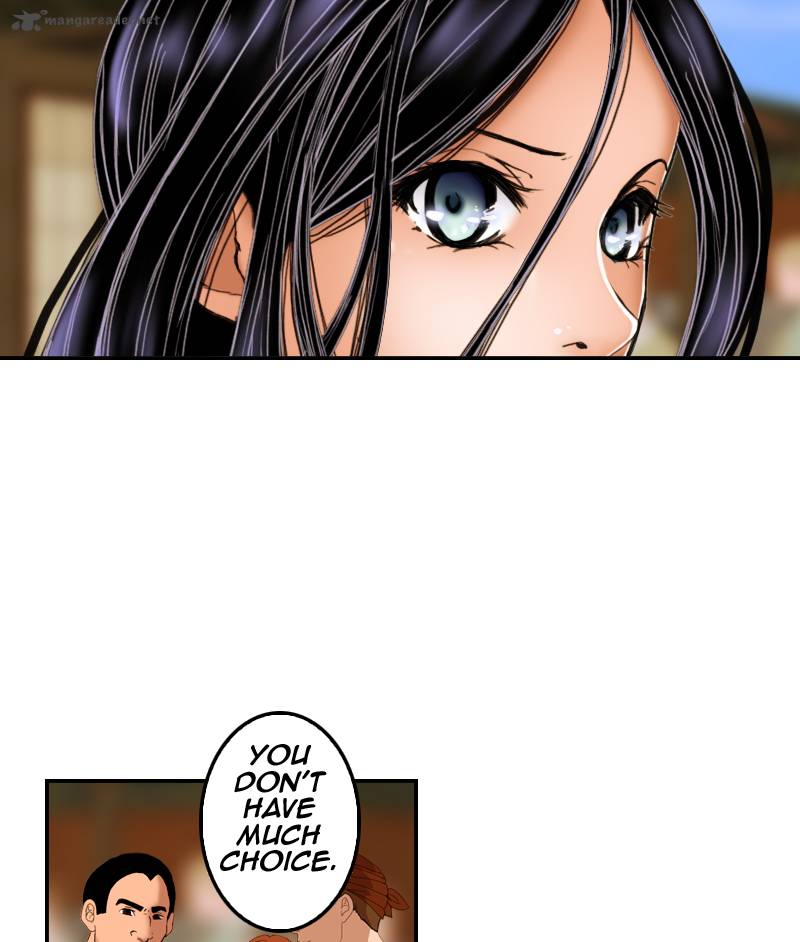My Dear Cold Blooded King Chapter 8 Page 47