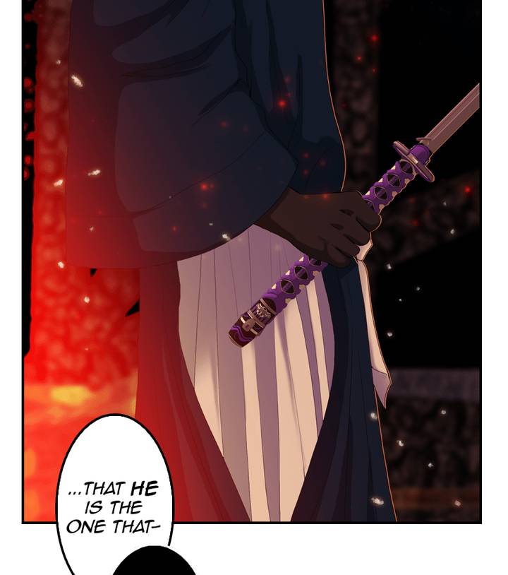 My Dear Cold Blooded King Chapter 80 Page 90