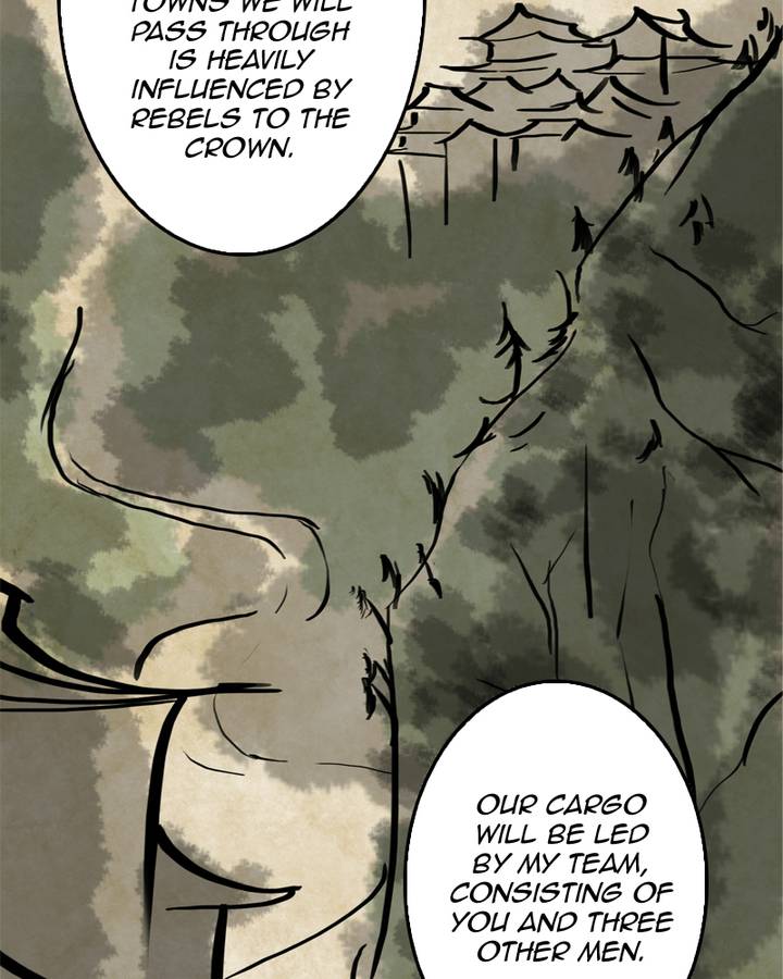 My Dear Cold Blooded King Chapter 81 Page 10