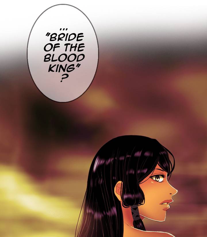 My Dear Cold Blooded King Chapter 81 Page 81