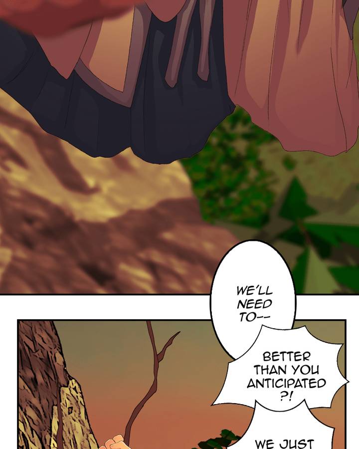 My Dear Cold Blooded King Chapter 83 Page 23