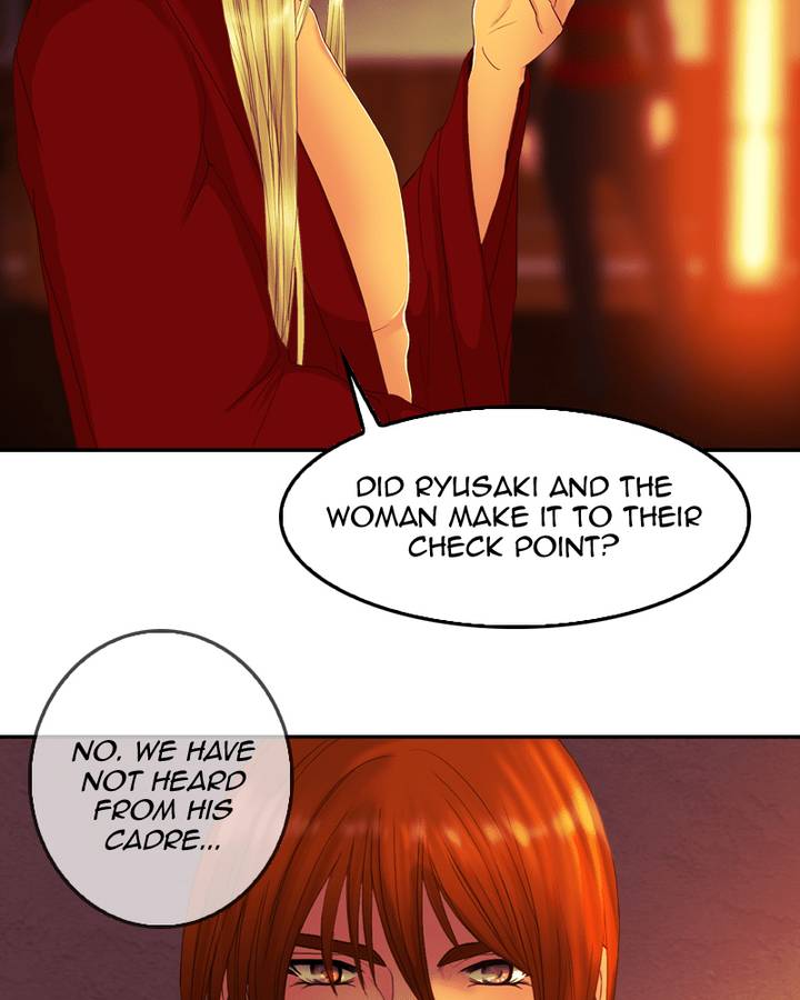 My Dear Cold Blooded King Chapter 84 Page 64
