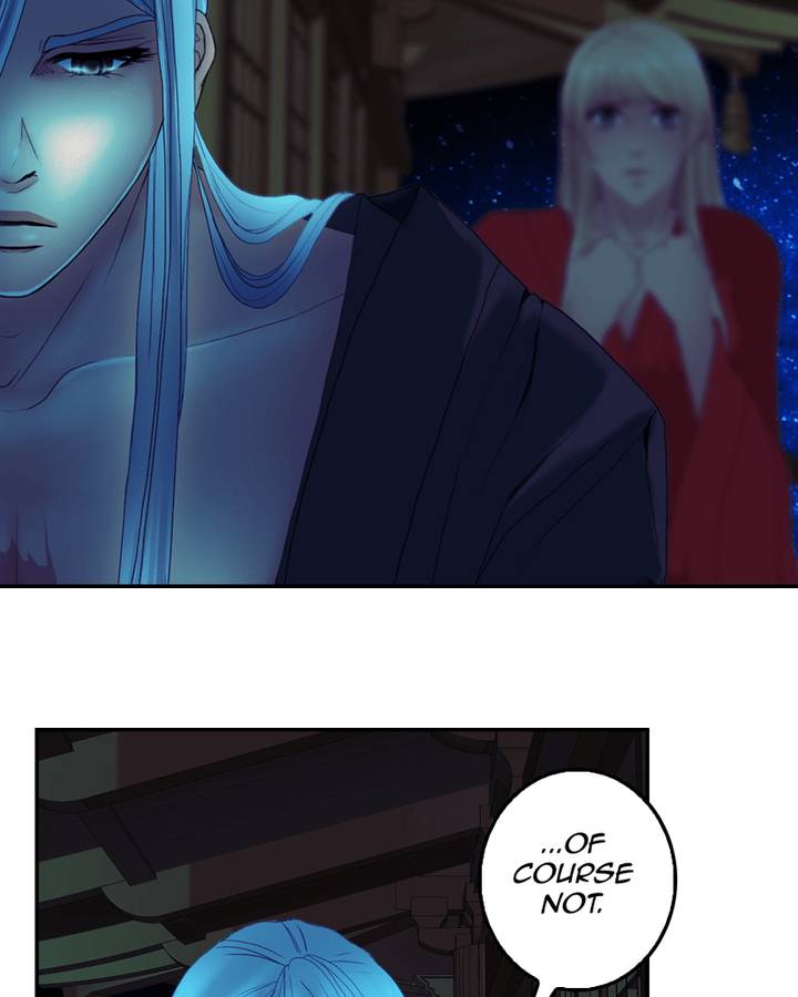My Dear Cold Blooded King Chapter 85 Page 12