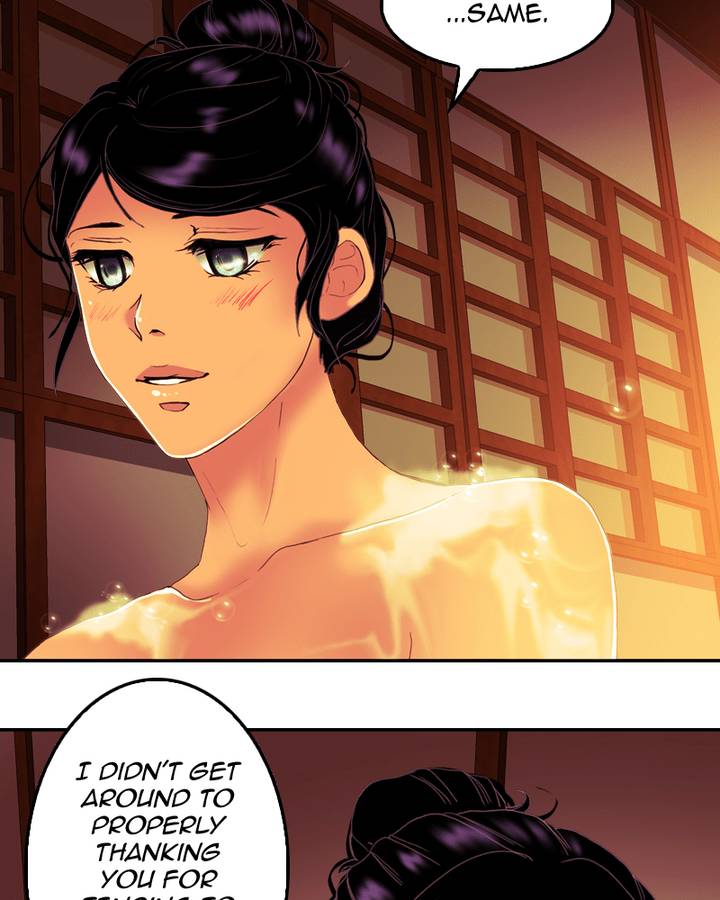 My Dear Cold Blooded King Chapter 85 Page 64