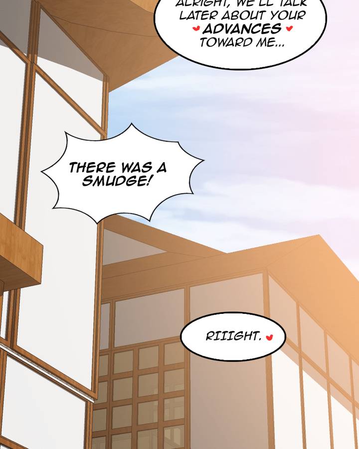 My Dear Cold Blooded King Chapter 87 Page 28