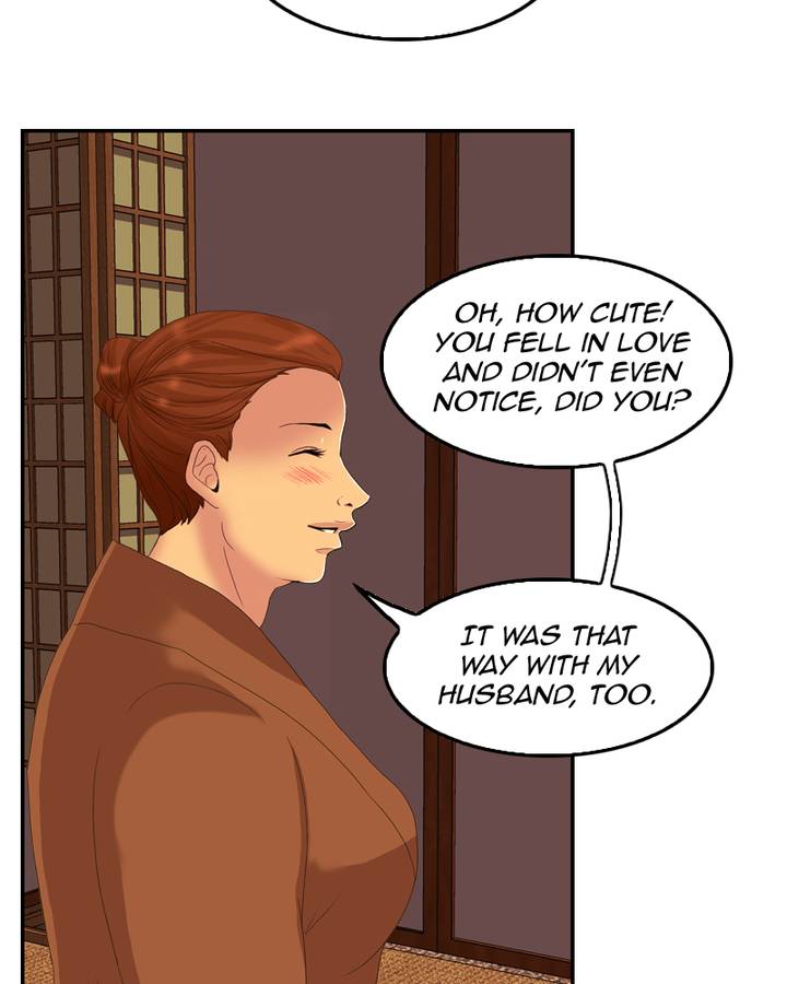 My Dear Cold Blooded King Chapter 87 Page 68