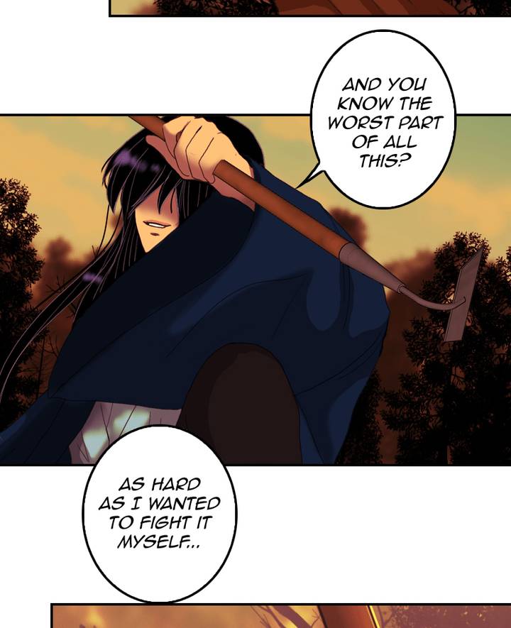 My Dear Cold Blooded King Chapter 88 Page 56