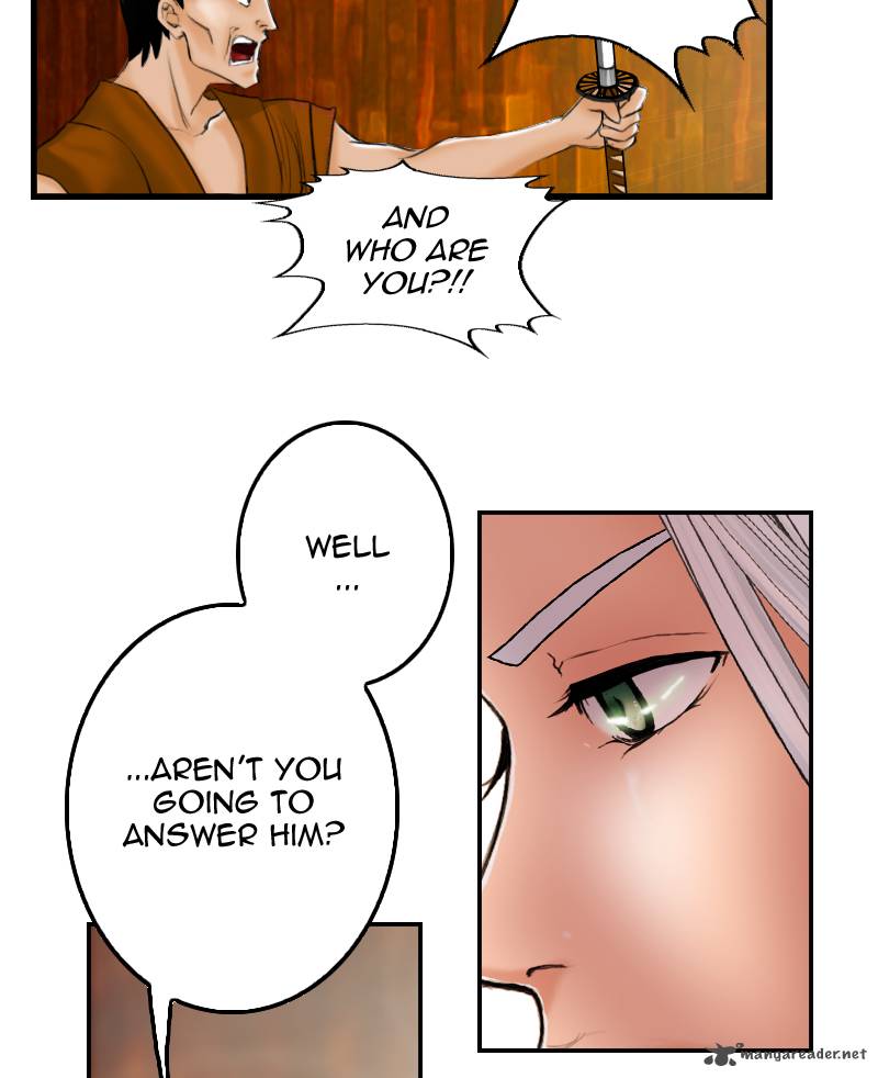 My Dear Cold Blooded King Chapter 9 Page 68