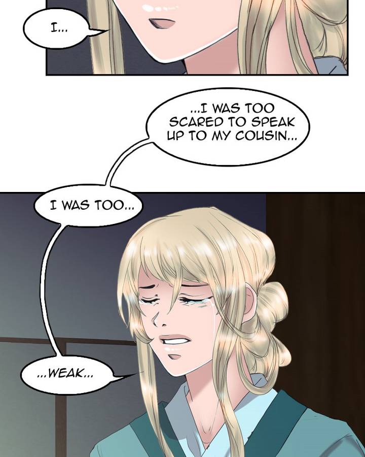 My Dear Cold Blooded King Chapter 90 Page 14