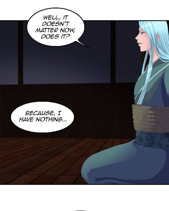 My Dear Cold Blooded King Chapter 90 Page 31