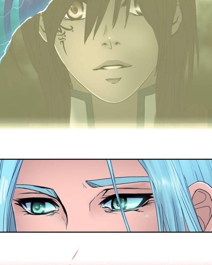 My Dear Cold Blooded King Chapter 90 Page 36