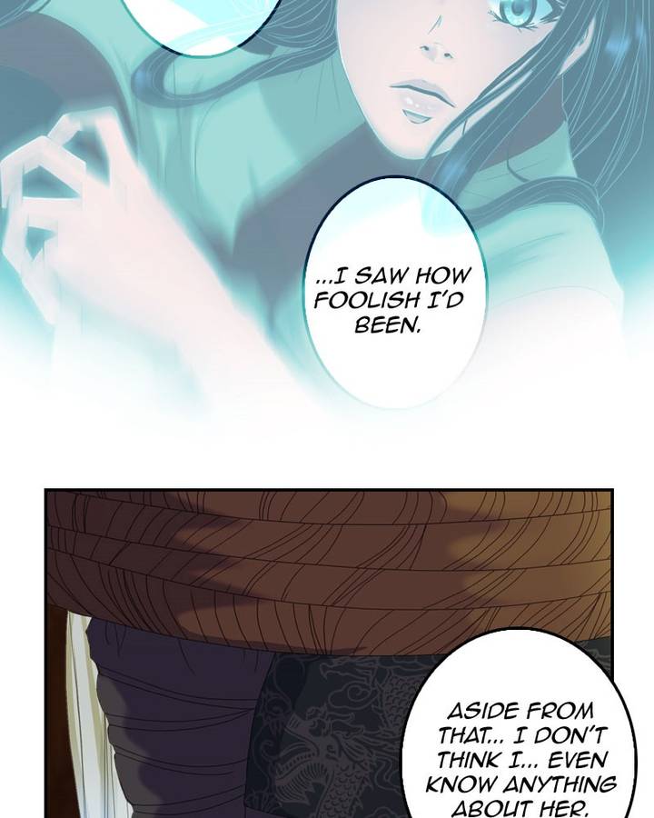My Dear Cold Blooded King Chapter 90 Page 62