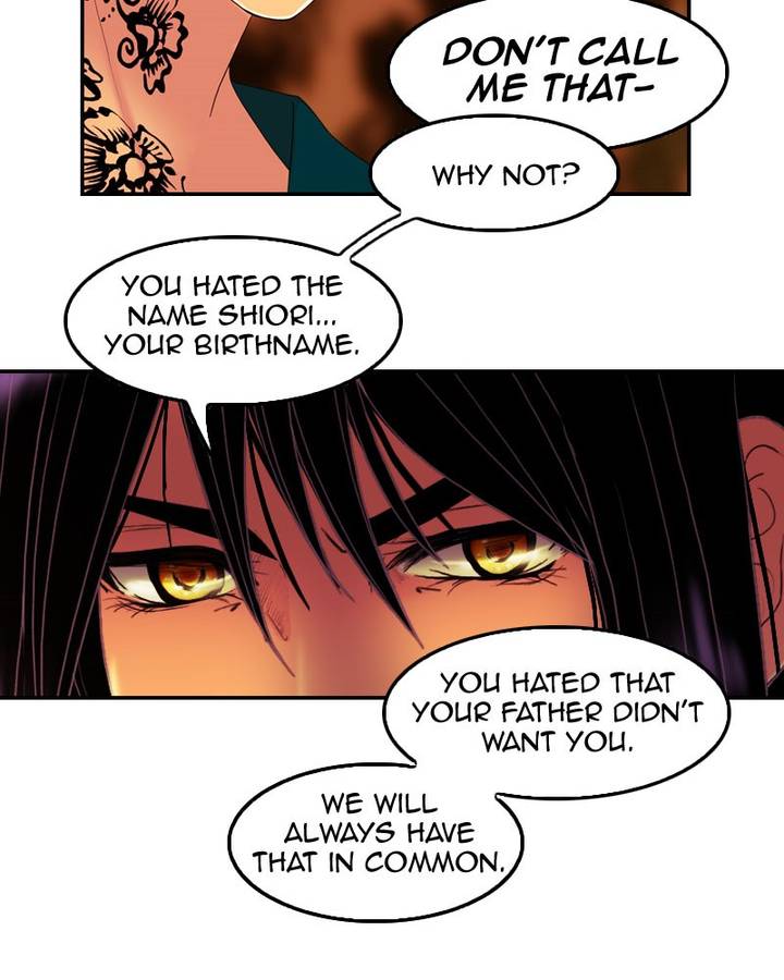 My Dear Cold Blooded King Chapter 94 Page 23