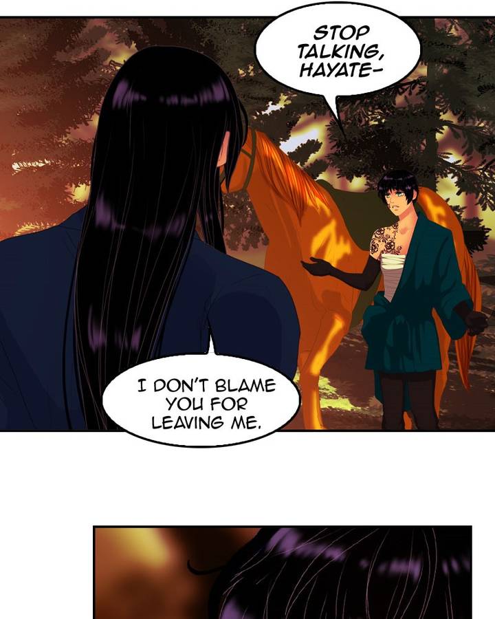 My Dear Cold Blooded King Chapter 94 Page 24