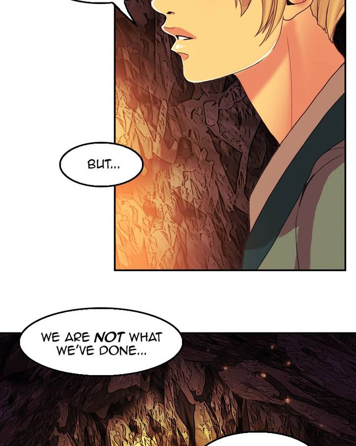 My Dear Cold Blooded King Chapter 96 Page 22