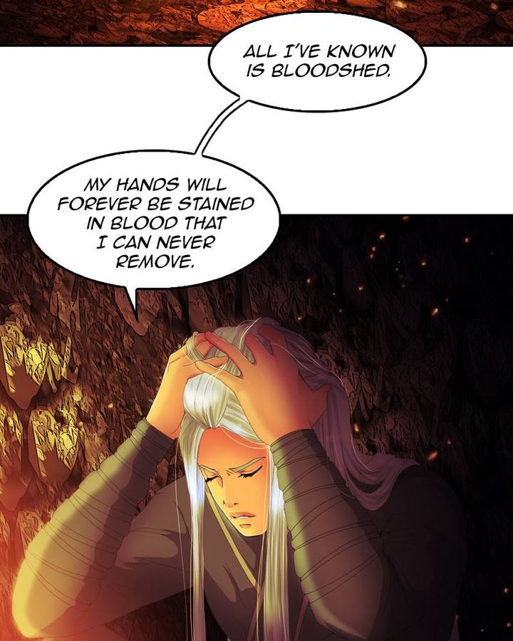 My Dear Cold Blooded King Chapter 96 Page 24