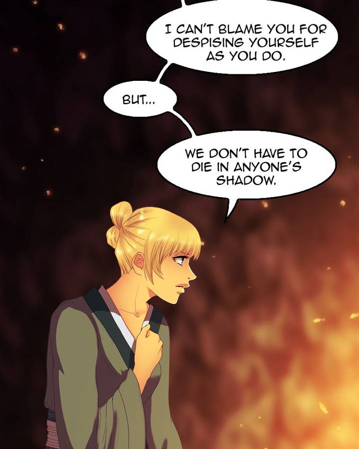 My Dear Cold Blooded King Chapter 96 Page 29