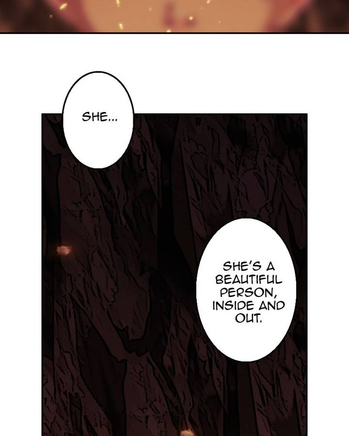 My Dear Cold Blooded King Chapter 96 Page 39