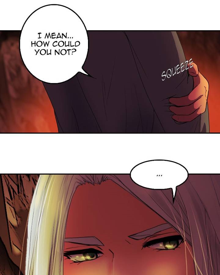 My Dear Cold Blooded King Chapter 96 Page 41