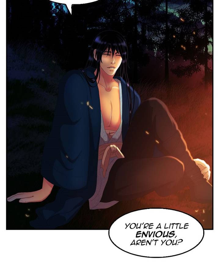 My Dear Cold Blooded King Chapter 97 Page 20