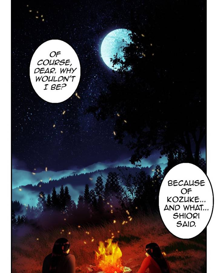My Dear Cold Blooded King Chapter 97 Page 6