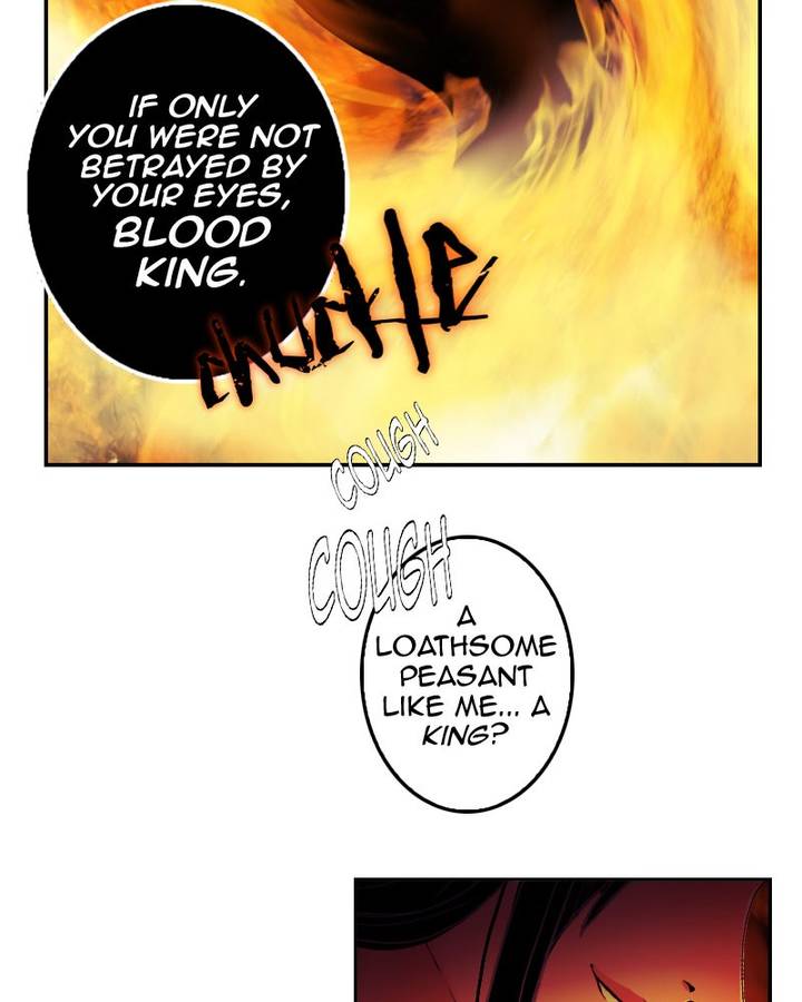 My Dear Cold Blooded King Chapter 98 Page 59