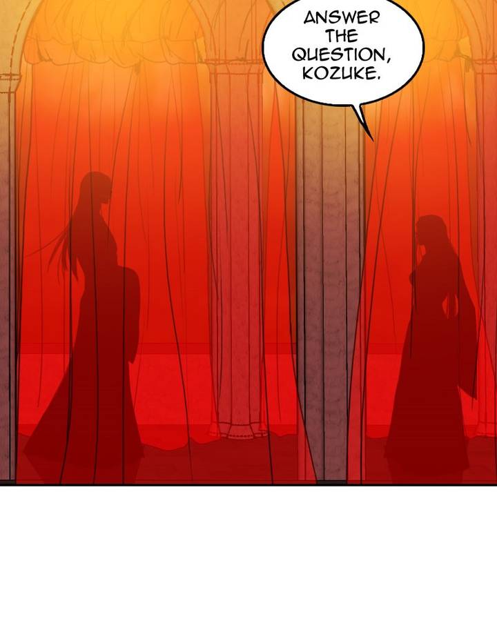 My Dear Cold Blooded King Chapter 99 Page 61