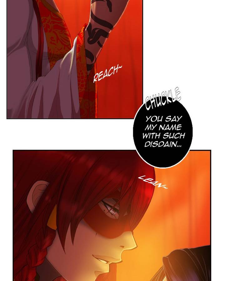 My Dear Cold Blooded King Chapter 99 Page 63
