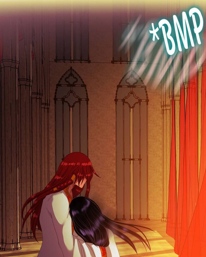 My Dear Cold Blooded King Chapter 99 Page 93