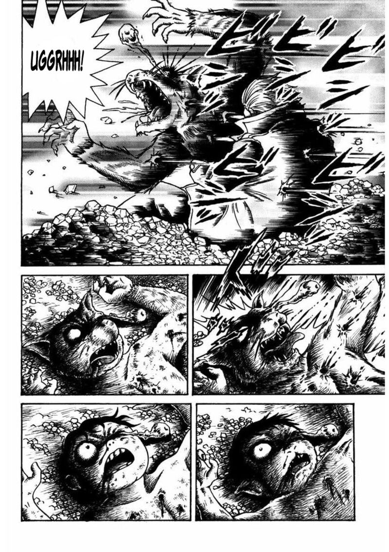 My Dear Deadman Chapter 13 Page 9