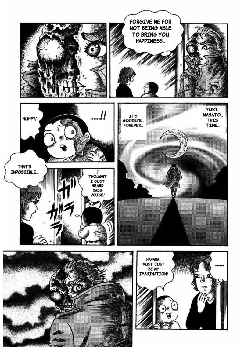 My Dear Deadman Chapter 14 Page 2