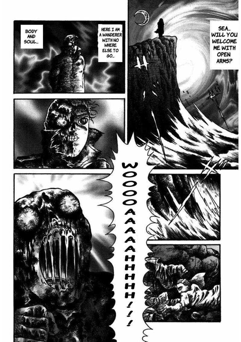 My Dear Deadman Chapter 14 Page 3