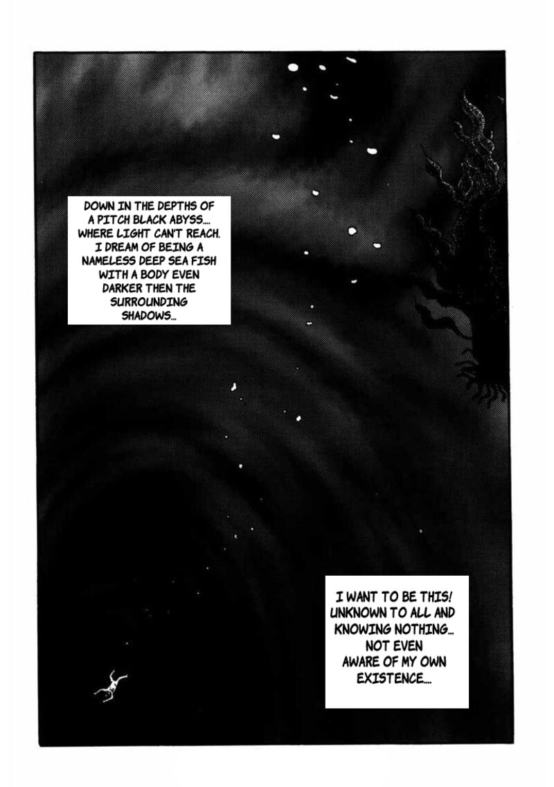 My Dear Deadman Chapter 14 Page 5