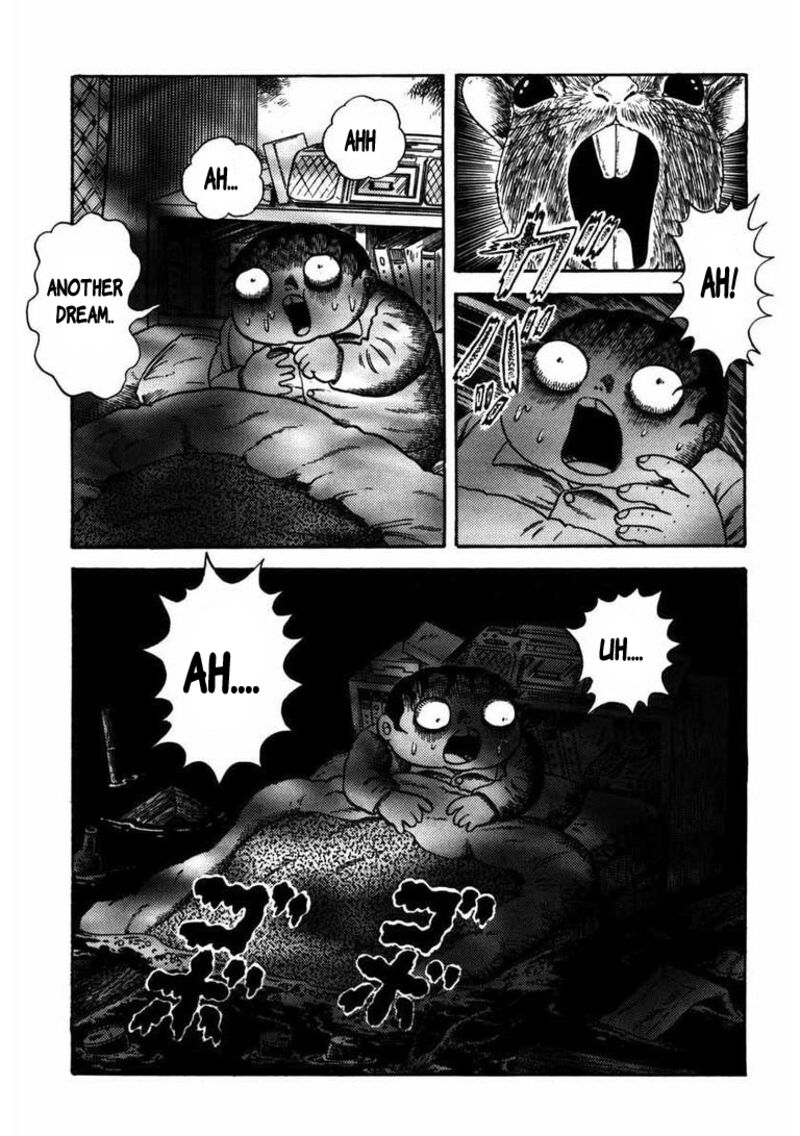 My Dear Deadman Chapter 15 Page 11