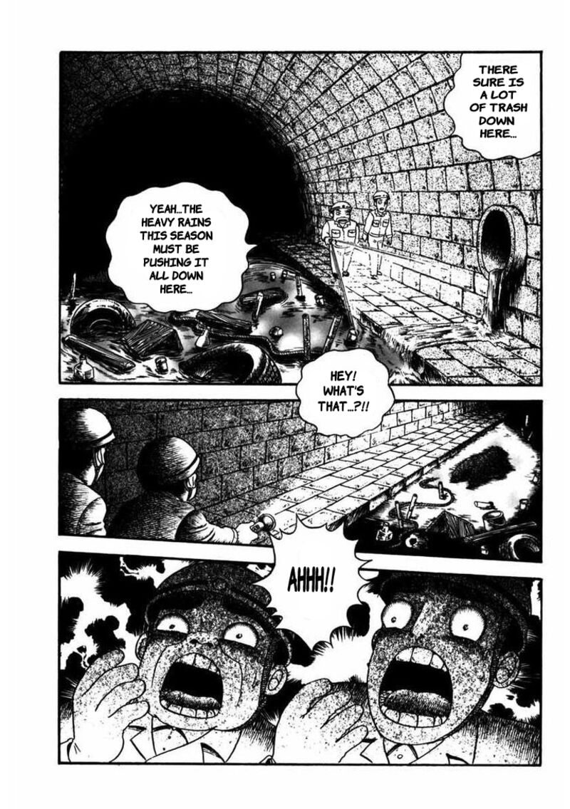 My Dear Deadman Chapter 15 Page 15