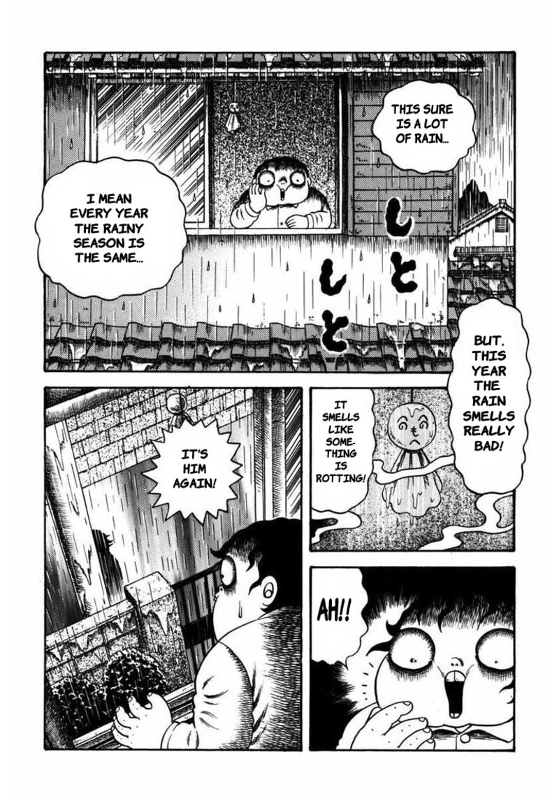 My Dear Deadman Chapter 15 Page 2