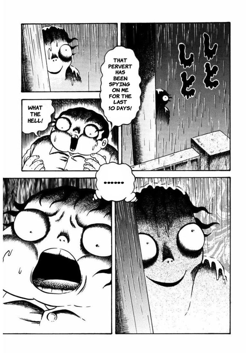 My Dear Deadman Chapter 15 Page 3