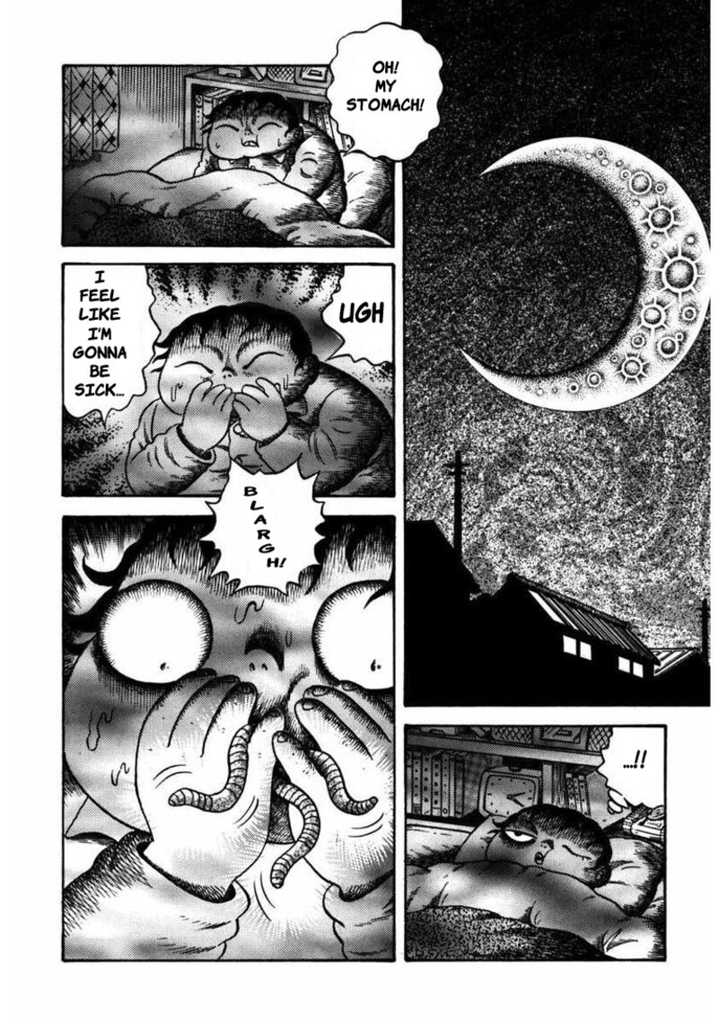 My Dear Deadman Chapter 15 Page 4