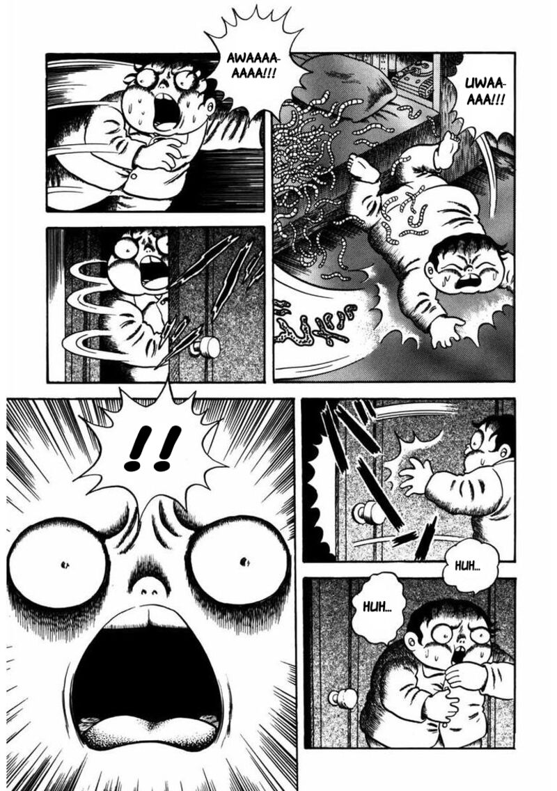 My Dear Deadman Chapter 15 Page 7