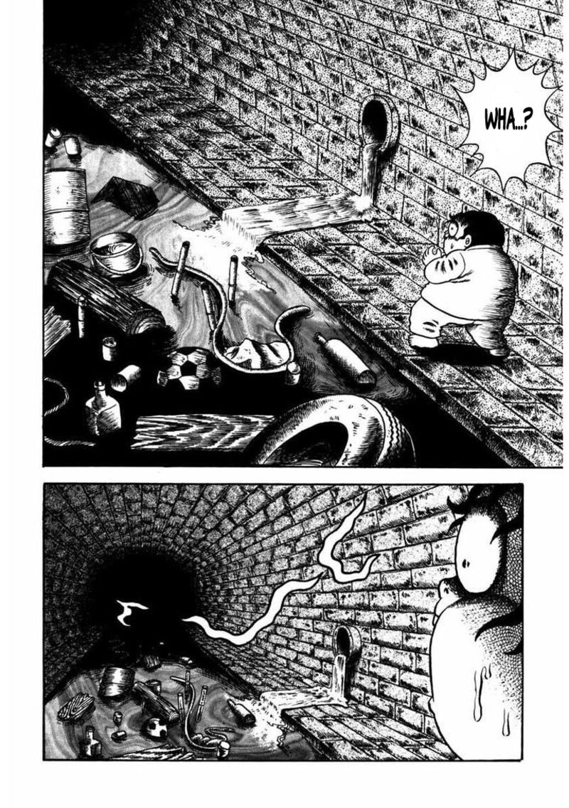 My Dear Deadman Chapter 15 Page 8