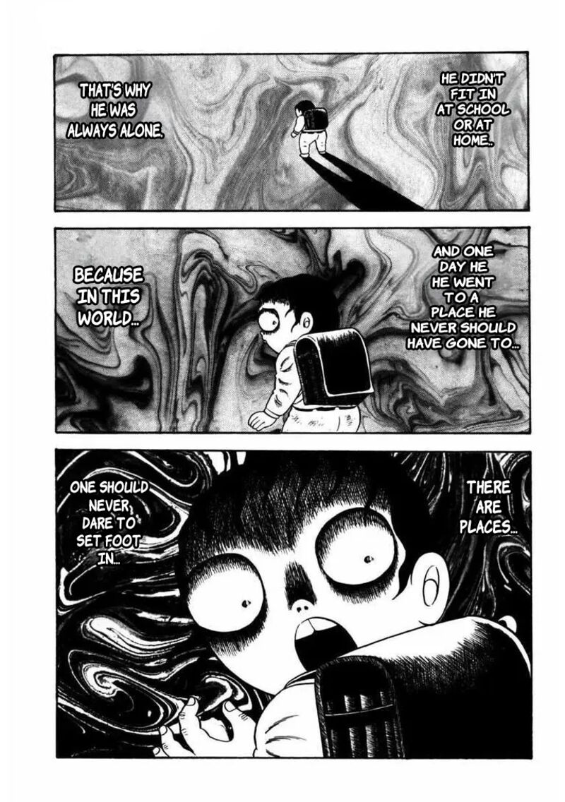 My Dear Deadman Chapter 16 Page 1