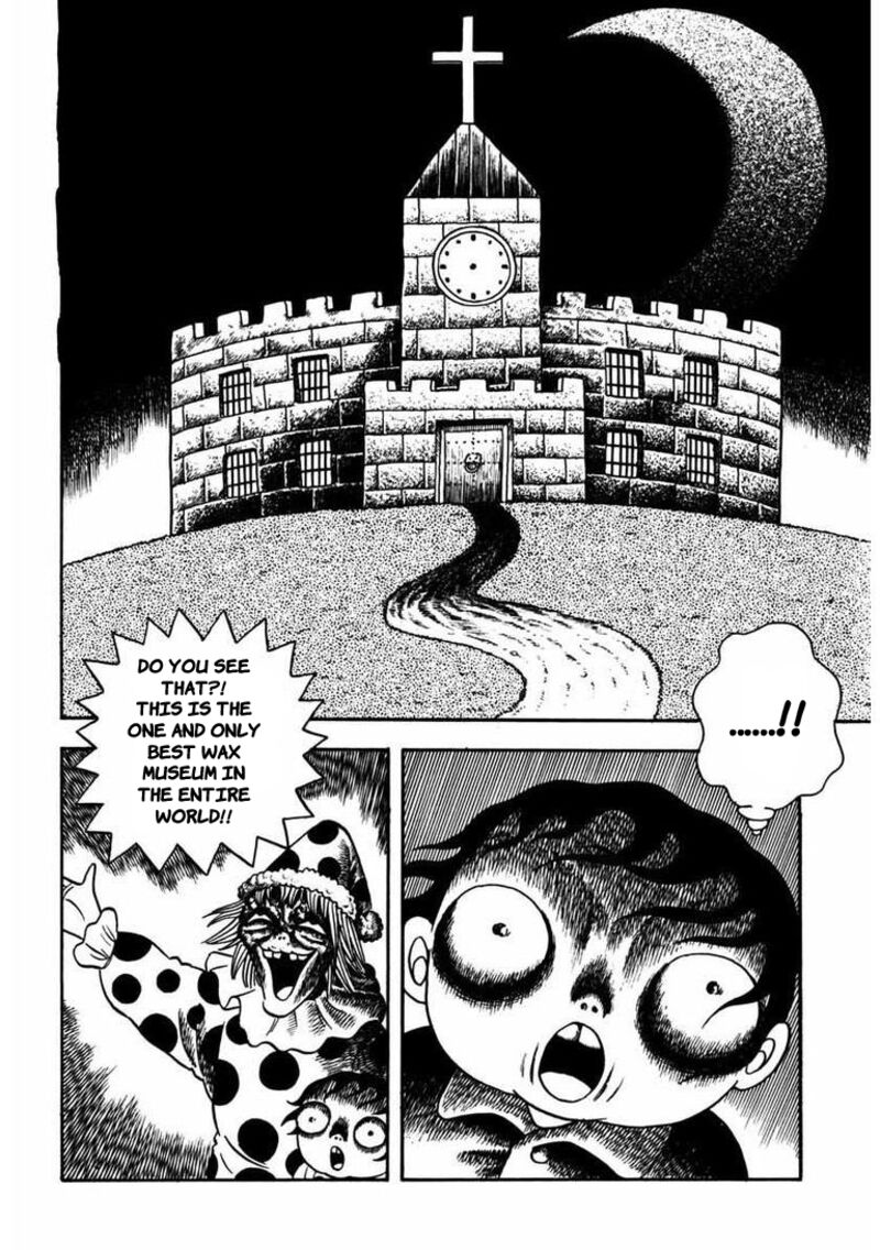My Dear Deadman Chapter 16 Page 13