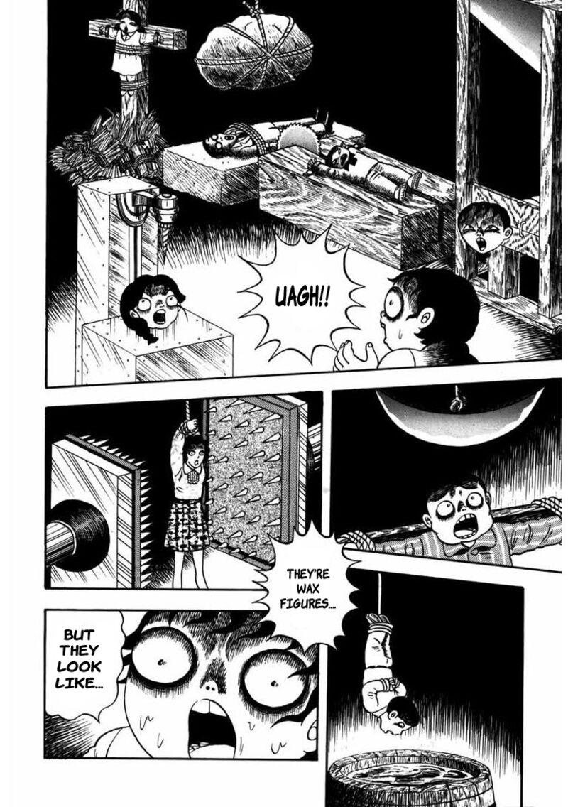 My Dear Deadman Chapter 16 Page 15